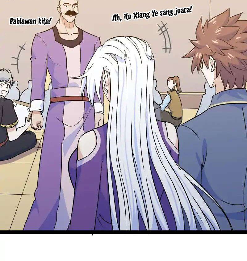 My Wife is a Demon Queen Chapter 156 Gambar 3