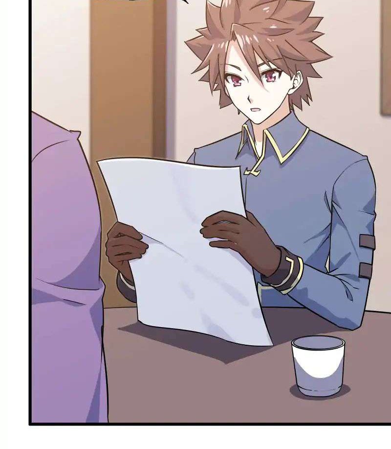 My Wife is a Demon Queen Chapter 156 Gambar 7