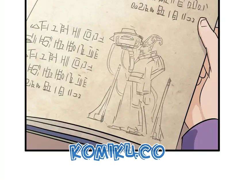 My Wife is a Demon Queen Chapter 156 Gambar 15