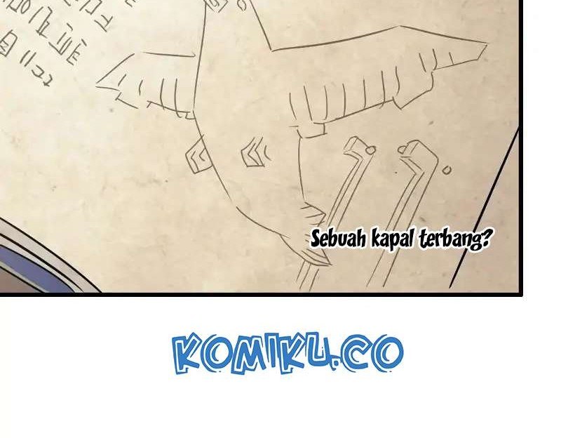 My Wife is a Demon Queen Chapter 156 Gambar 17