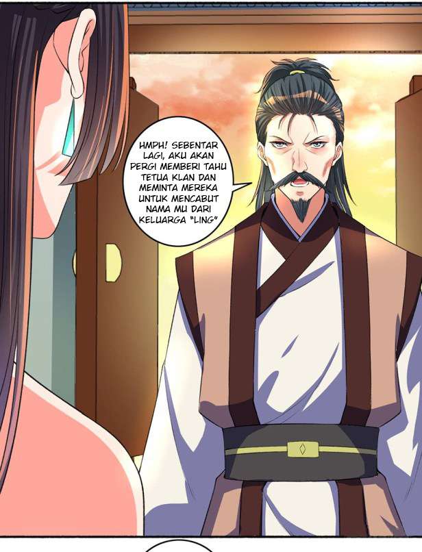 The Peerless Concubine Chapter 18 5