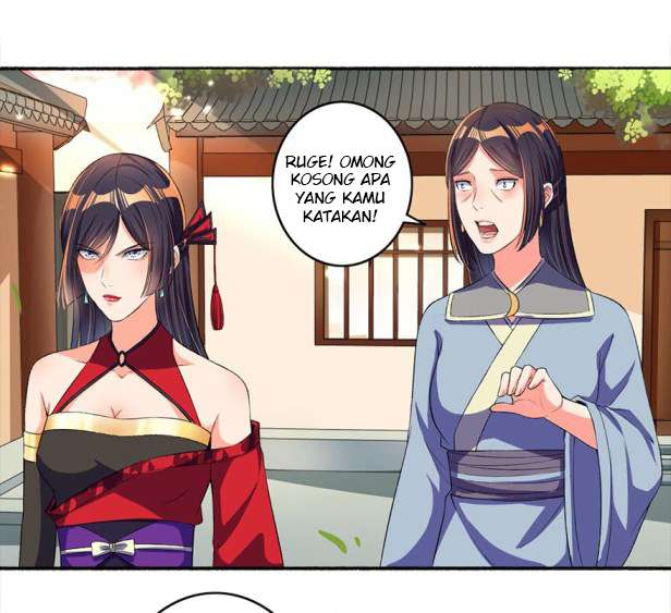 The Peerless Concubine Chapter 18 8