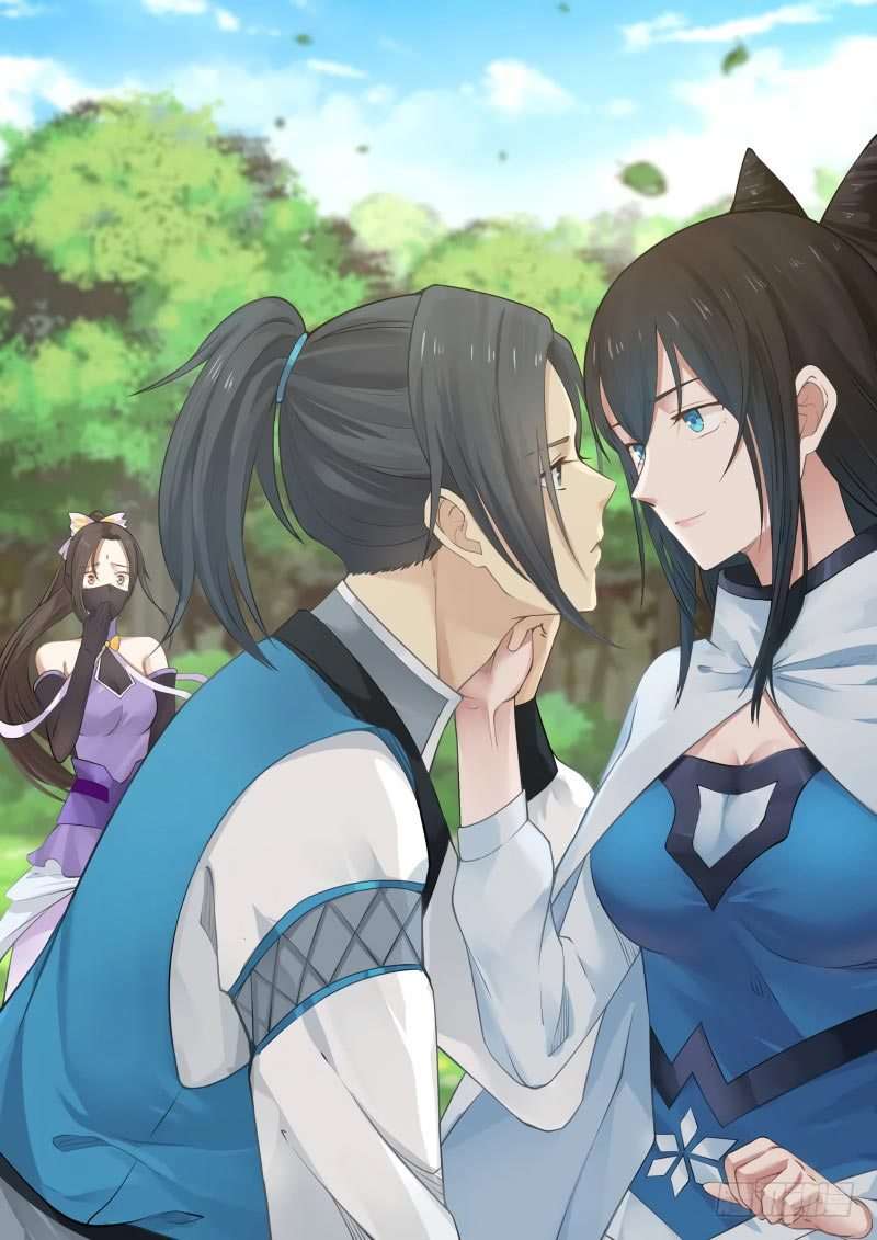 Baca  Martial Peak Part 1 Chapter 102 Gambar 2