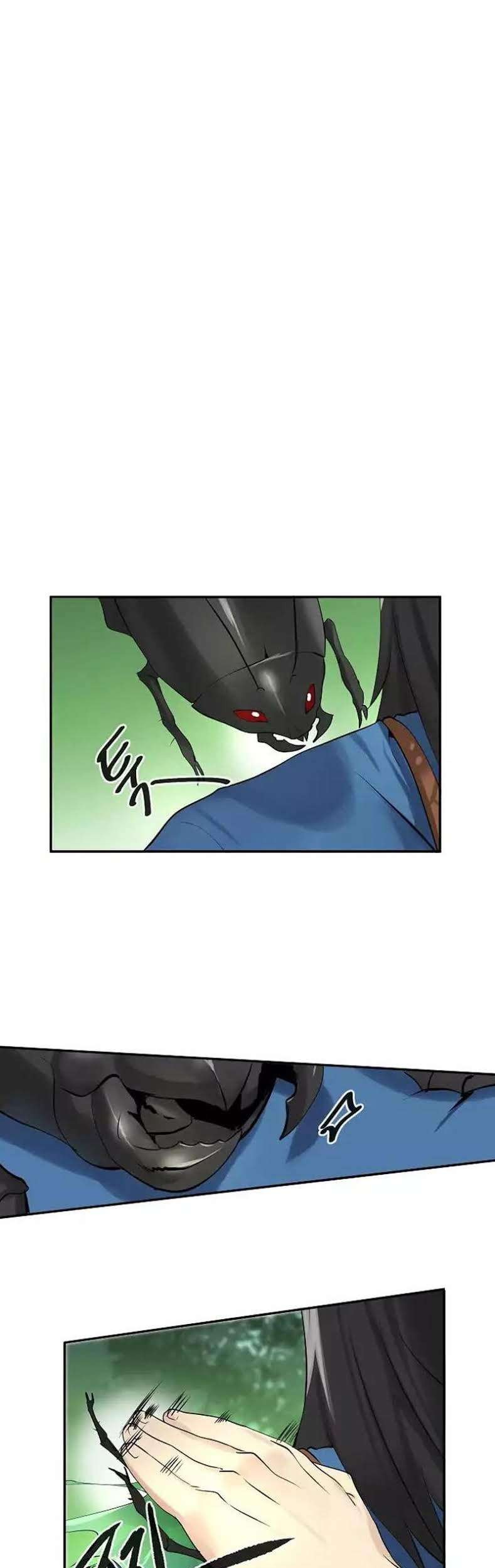 Baca Volcanic Age Chapter 46 Gambar 2