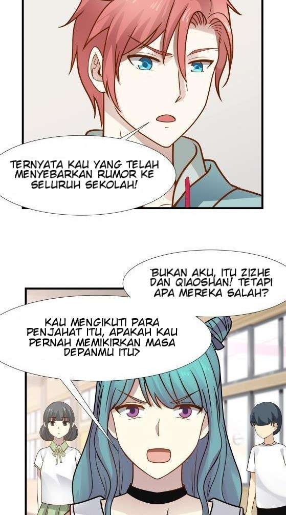 I Have a Dragon on My Body Chapter 90 Gambar 12