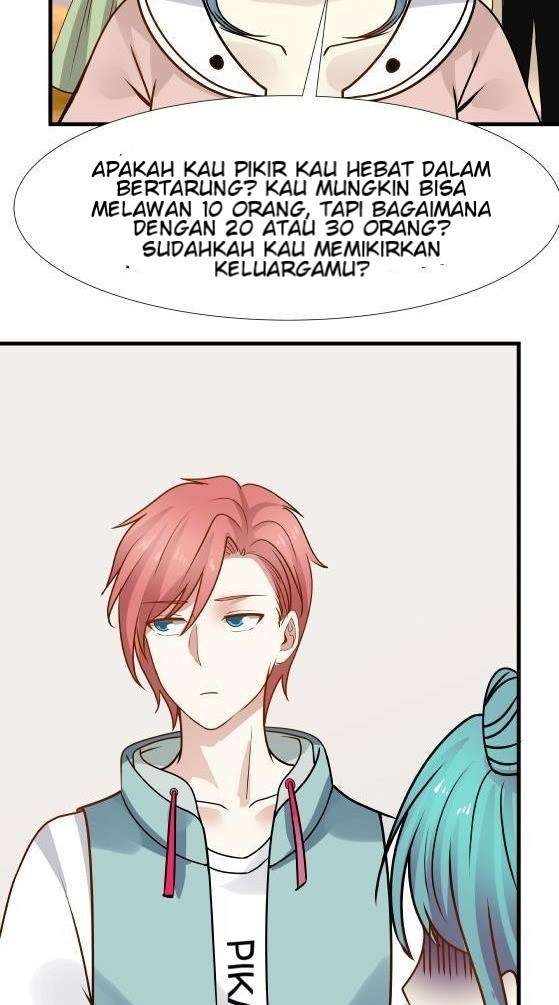 I Have a Dragon on My Body Chapter 90 Gambar 13