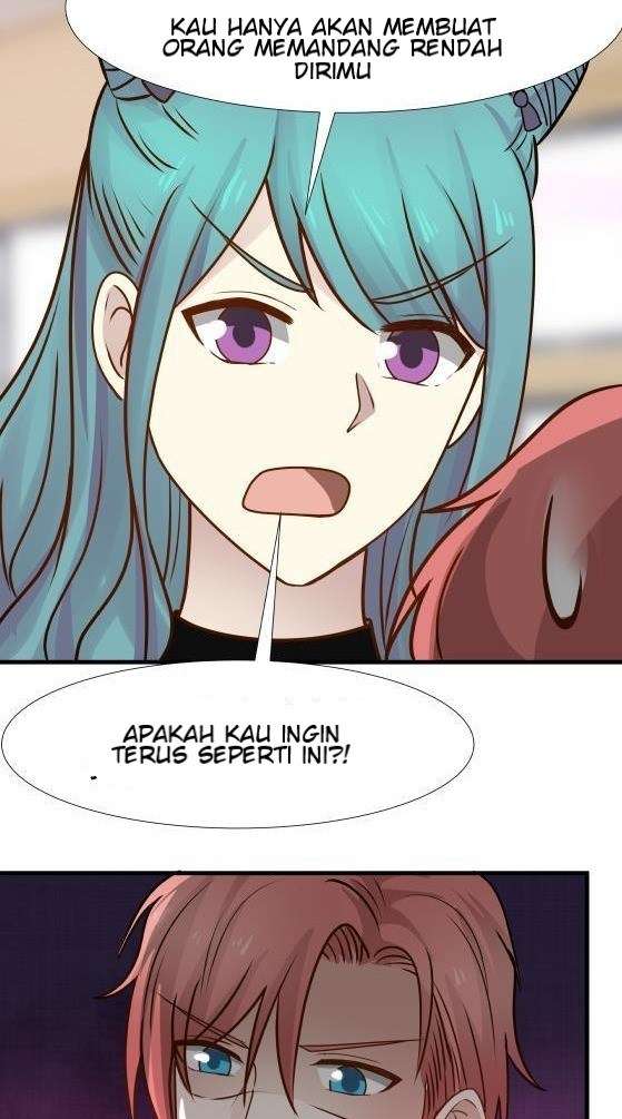 I Have a Dragon on My Body Chapter 90 Gambar 15