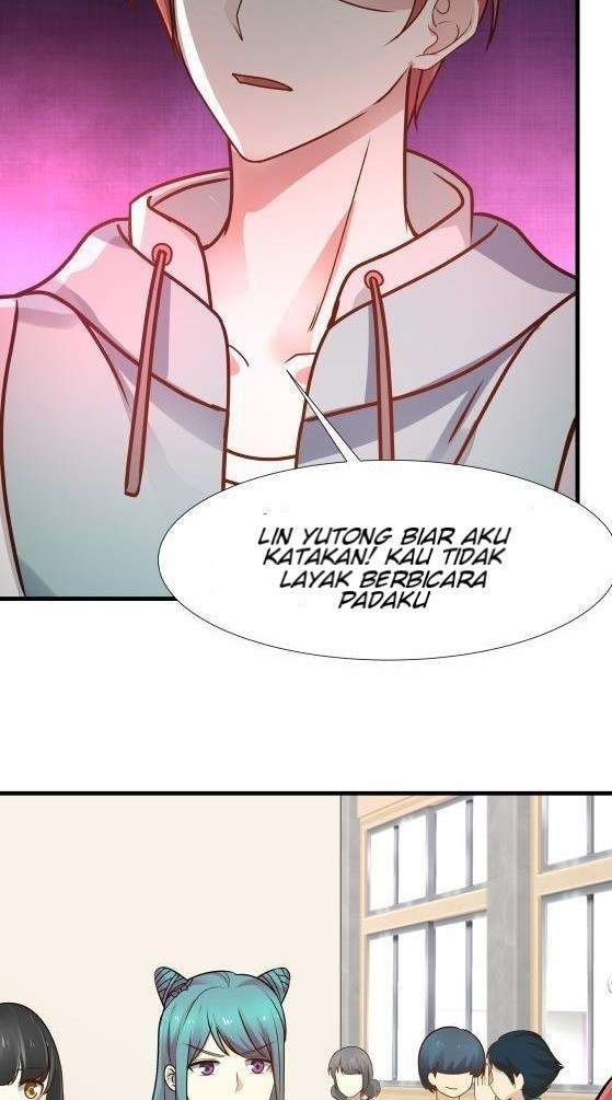 I Have a Dragon on My Body Chapter 90 Gambar 16