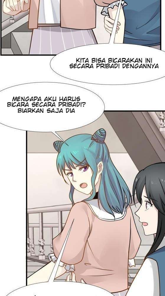 I Have a Dragon on My Body Chapter 90 Gambar 18