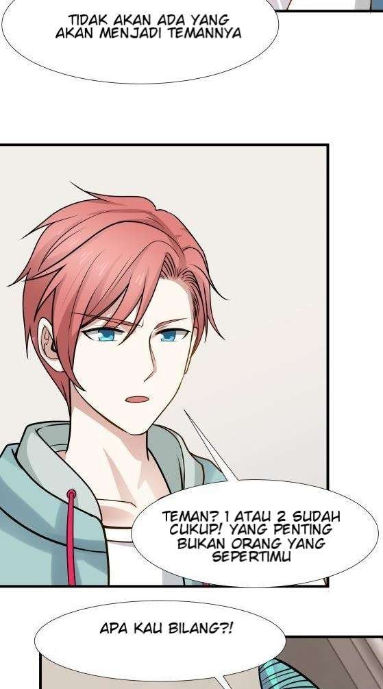 I Have a Dragon on My Body Chapter 90 Gambar 19