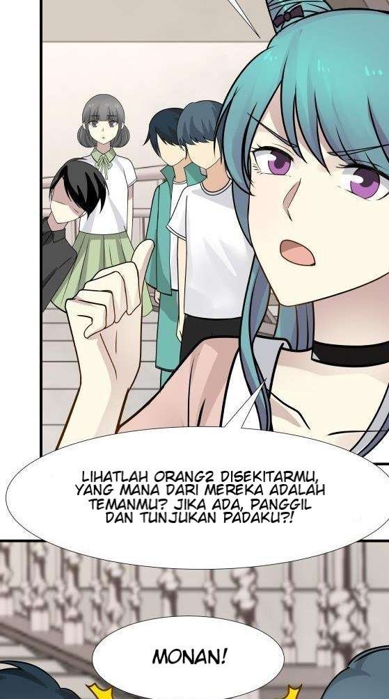 I Have a Dragon on My Body Chapter 90 Gambar 20