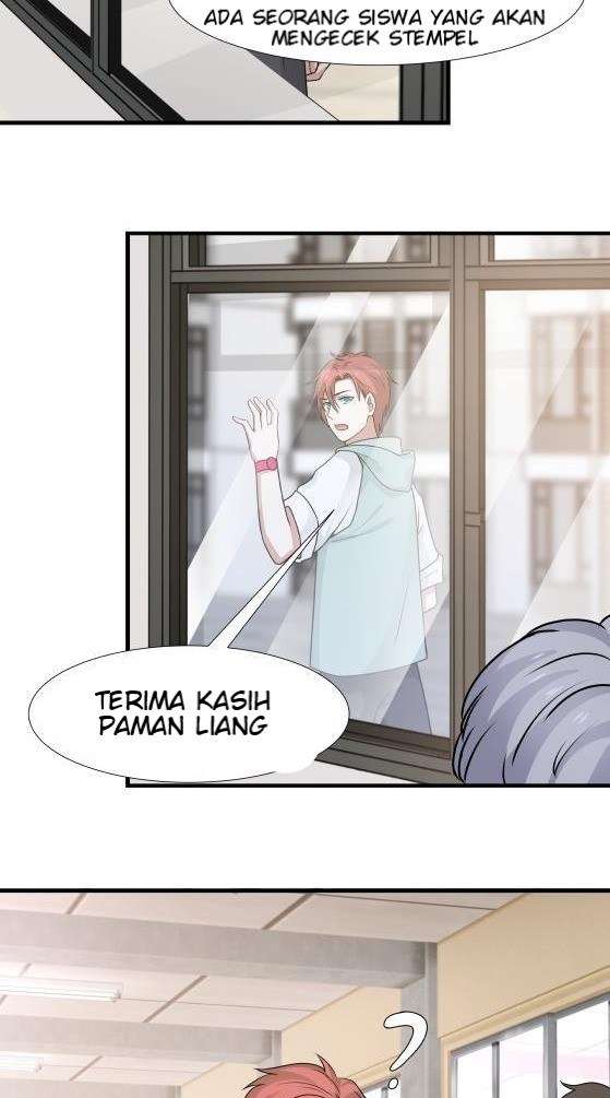 I Have a Dragon on My Body Chapter 90 Gambar 3