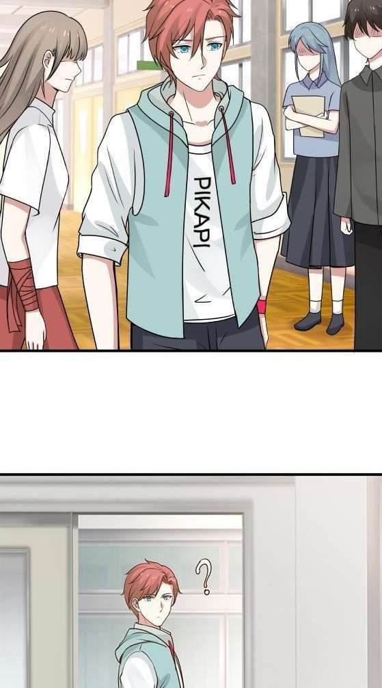 I Have a Dragon on My Body Chapter 90 Gambar 4