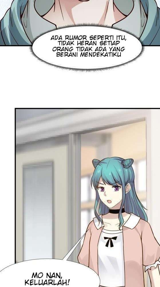 I Have a Dragon on My Body Chapter 90 Gambar 9