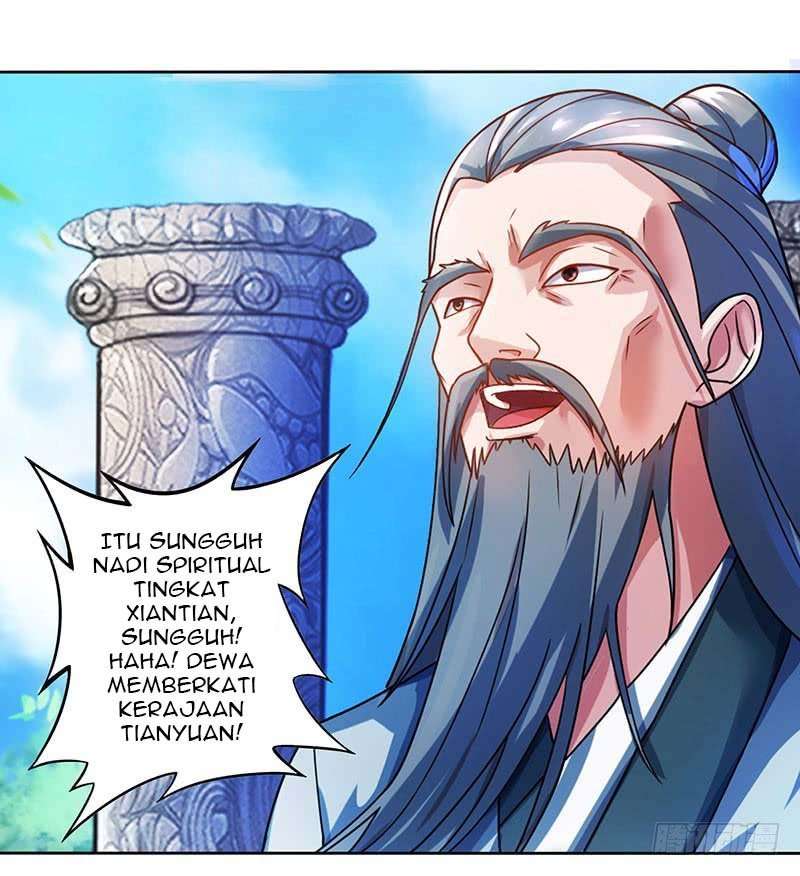 Dominate the Three Realms Chapter 14 15