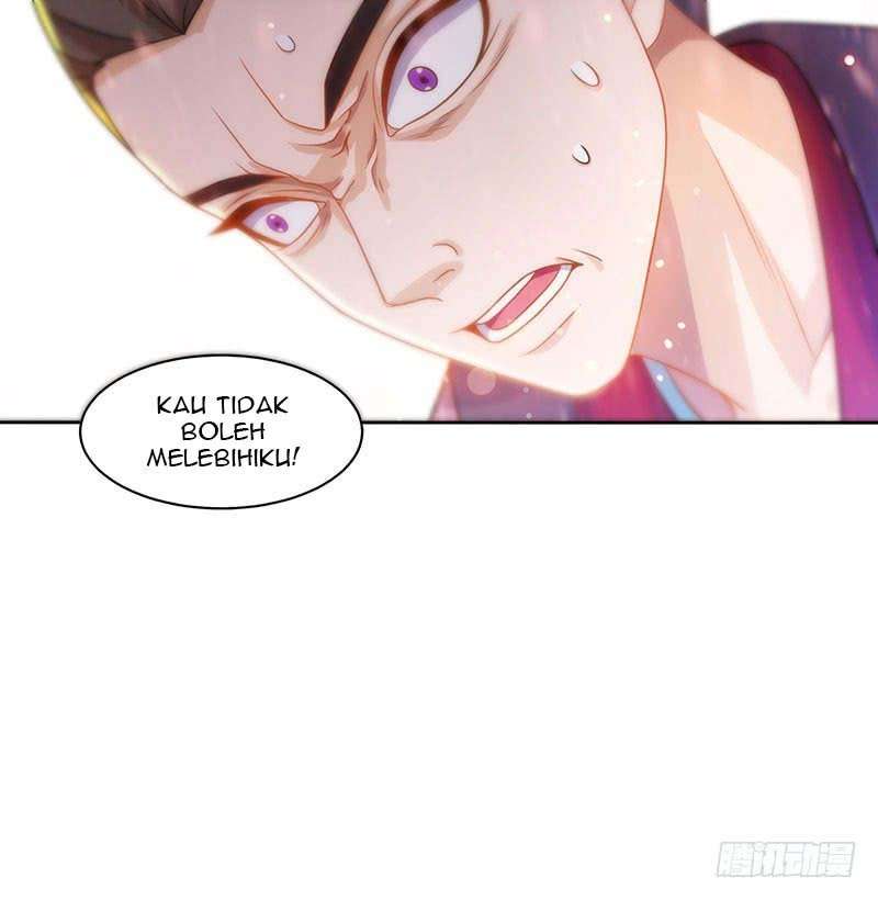 Dominate the Three Realms Chapter 14 19
