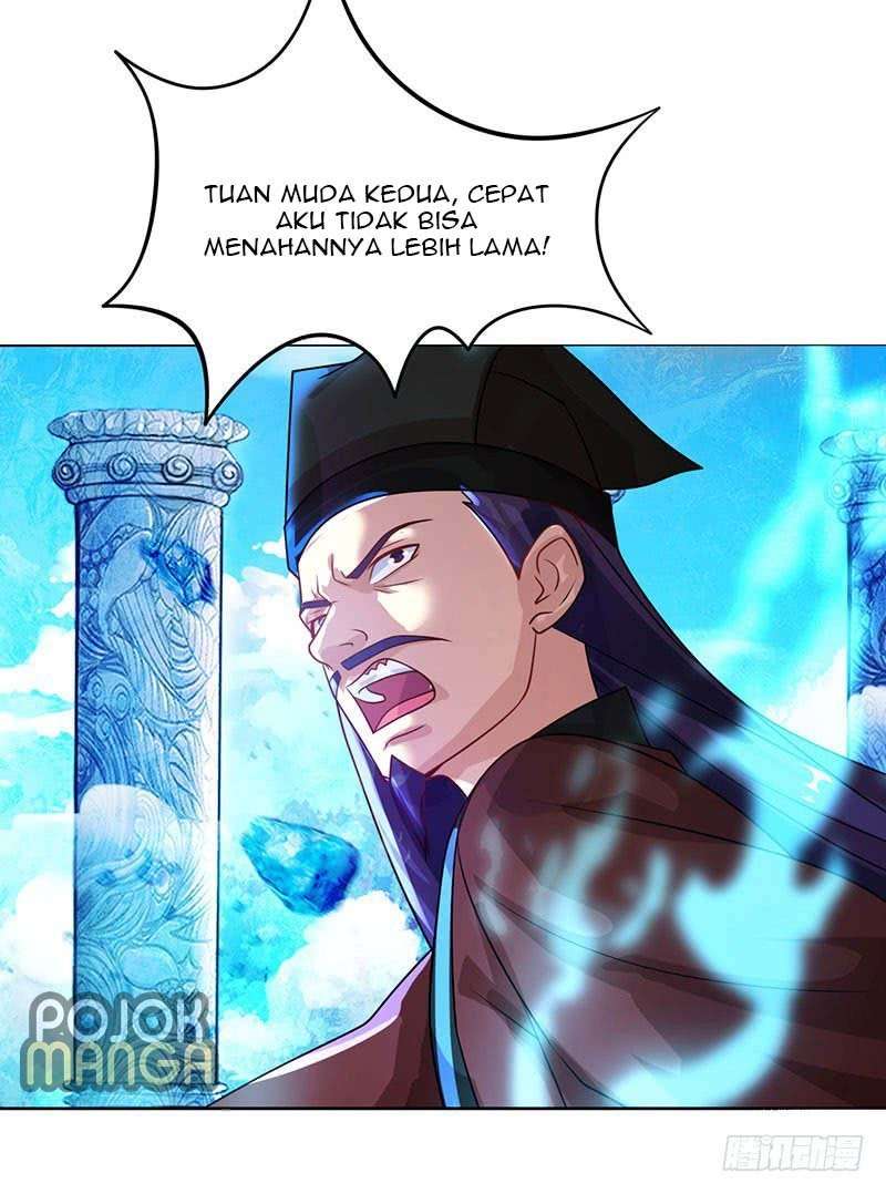 Dominate the Three Realms Chapter 14 4