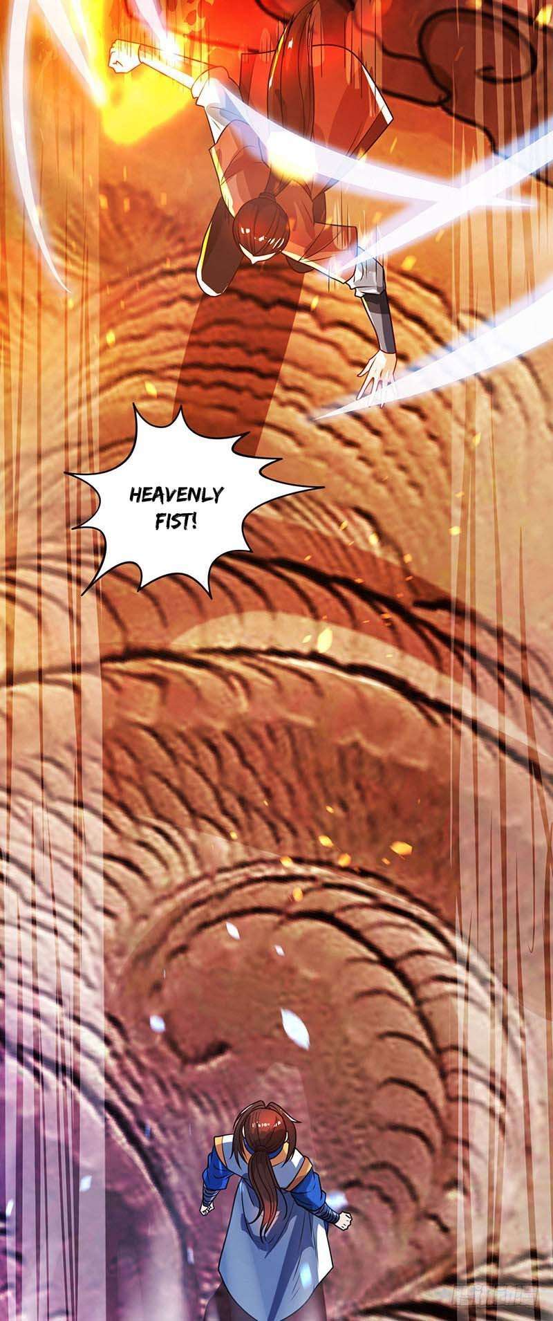 Dominate the Three Realms Chapter 14 6