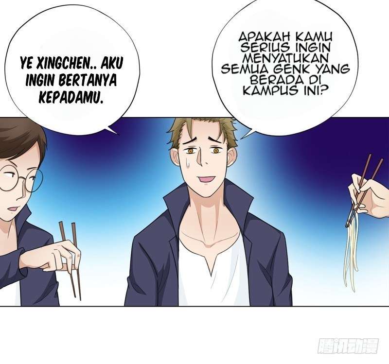 Master University Chapter 17 Gambar 10