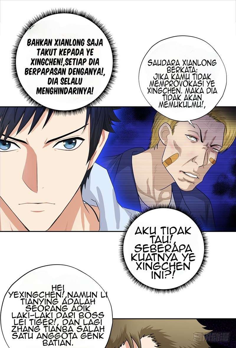 Master University Chapter 17 Gambar 13