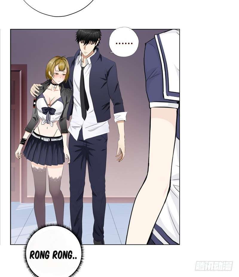 Master University Chapter 17 Gambar 21