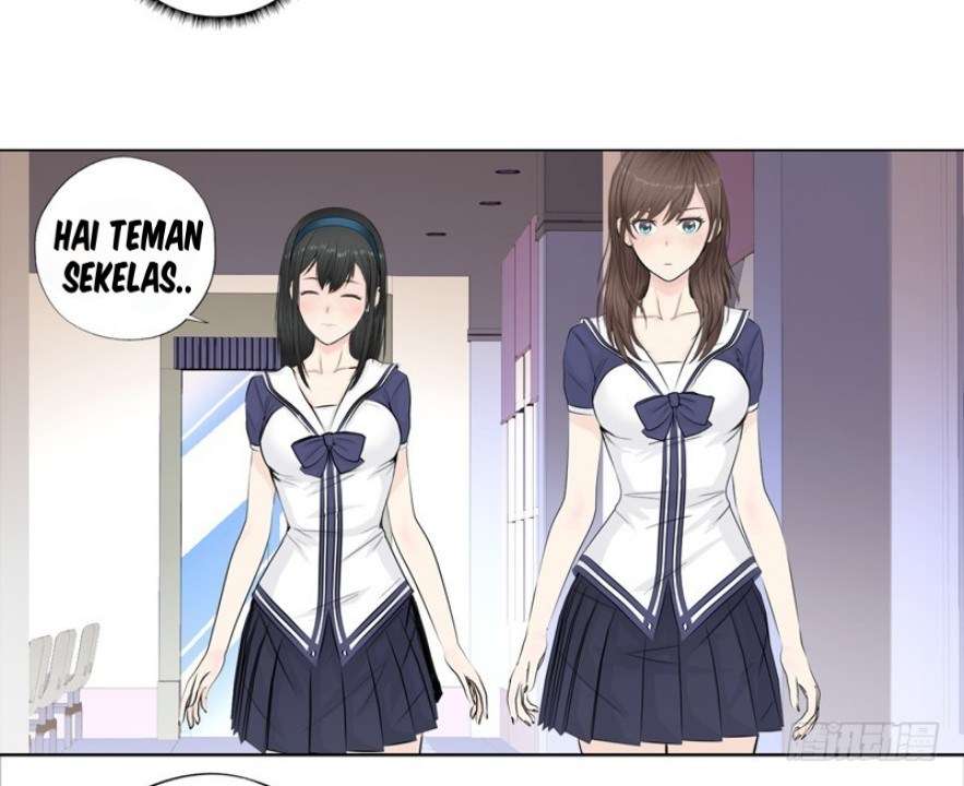 Master University Chapter 17 Gambar 22
