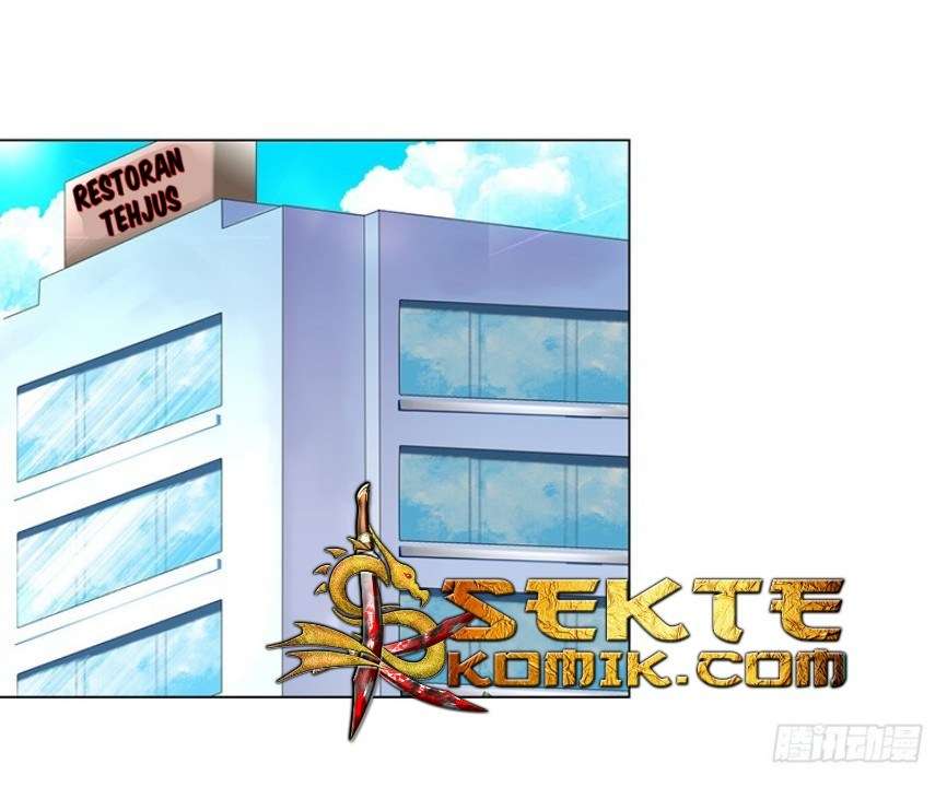 Master University Chapter 17 Gambar 3