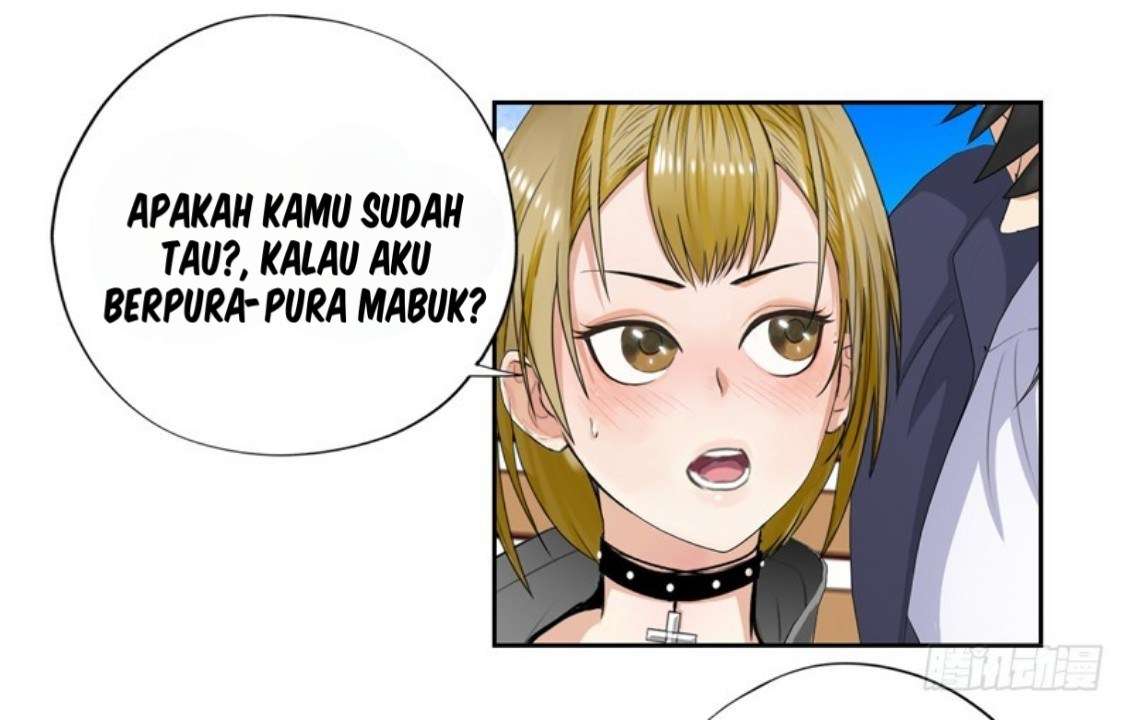 Master University Chapter 17 Gambar 31
