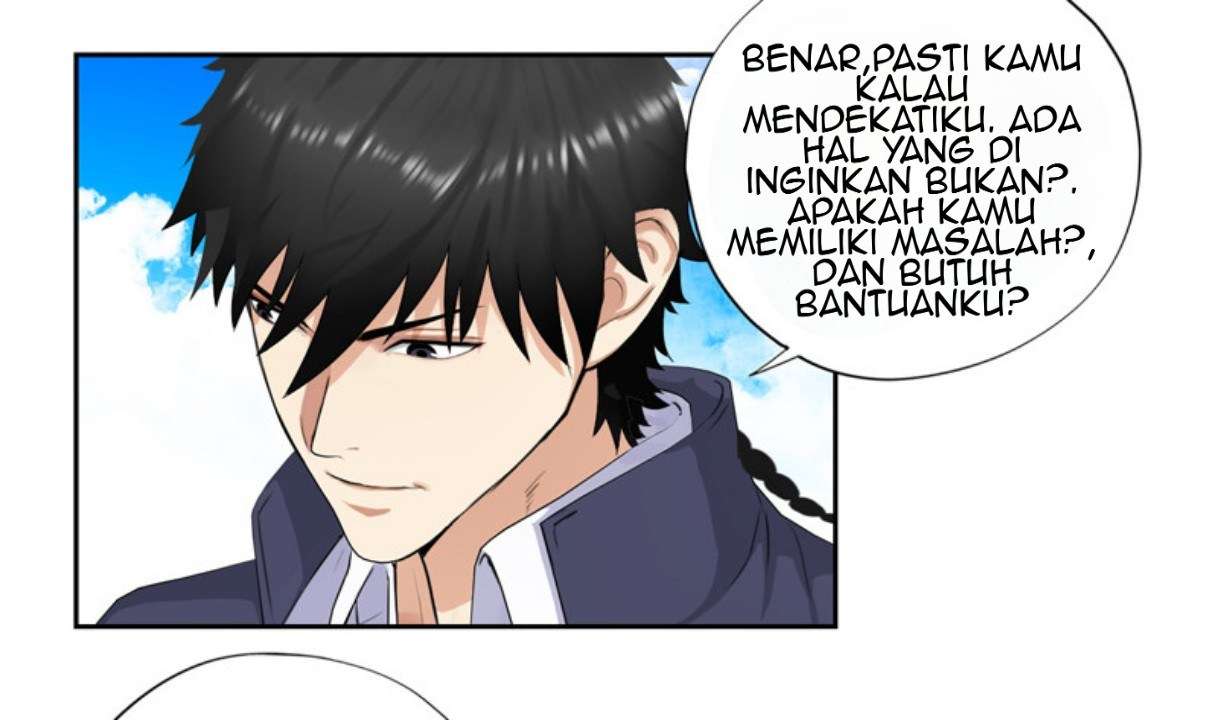 Master University Chapter 17 Gambar 32