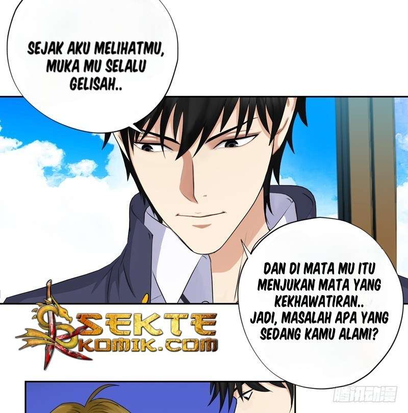 Master University Chapter 17 Gambar 34