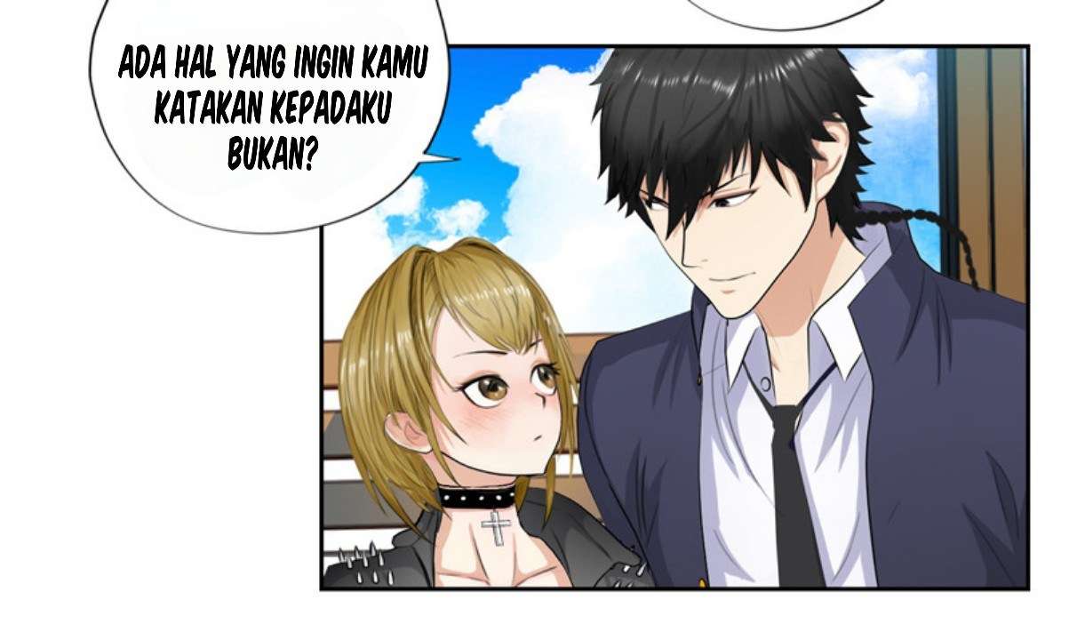 Master University Chapter 17 Gambar 36