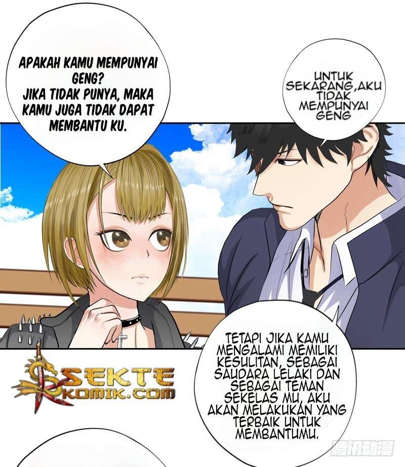 Master University Chapter 17 Gambar 37