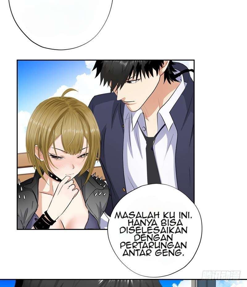 Master University Chapter 17 Gambar 39