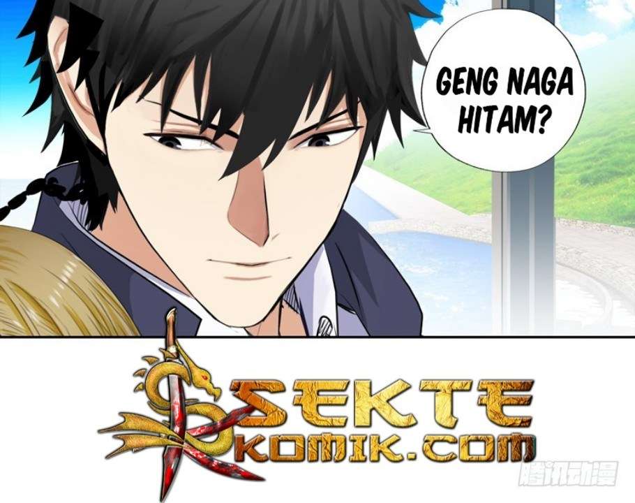 Master University Chapter 17 Gambar 40