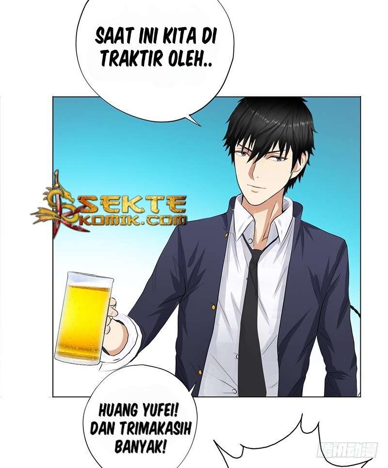 Master University Chapter 17 Gambar 7
