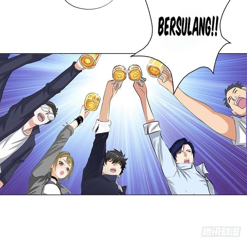 Master University Chapter 17 Gambar 8