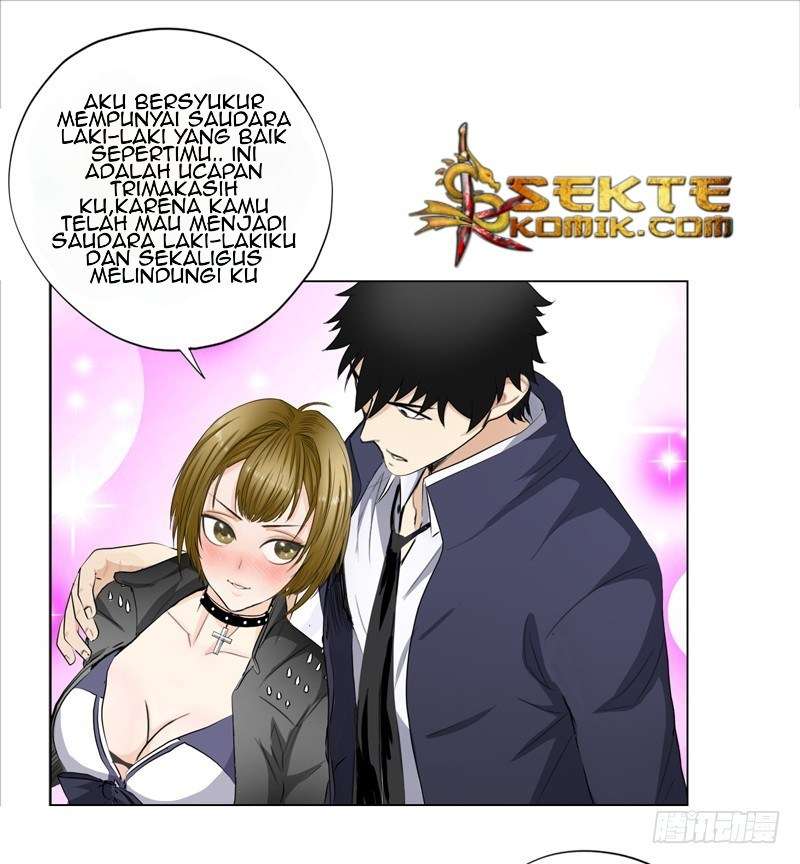 Master University Chapter 17 Gambar 9