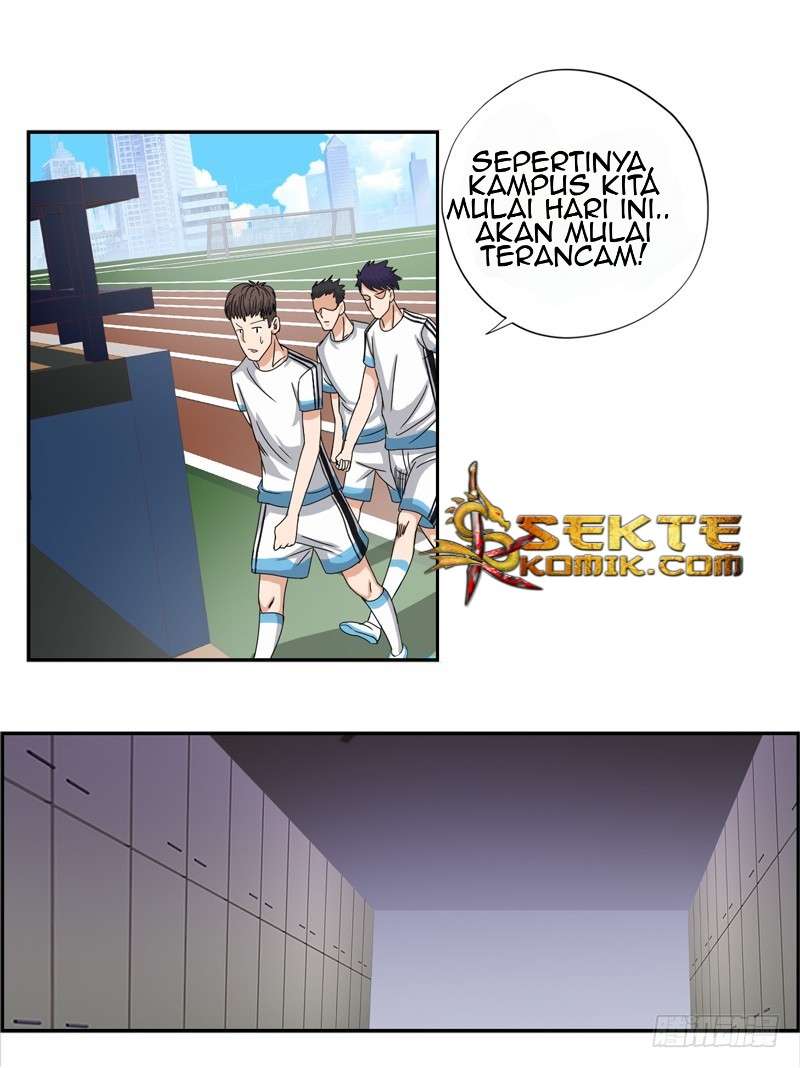 Master University Chapter 16 Gambar 28