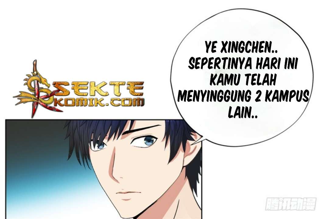 Master University Chapter 16 Gambar 29