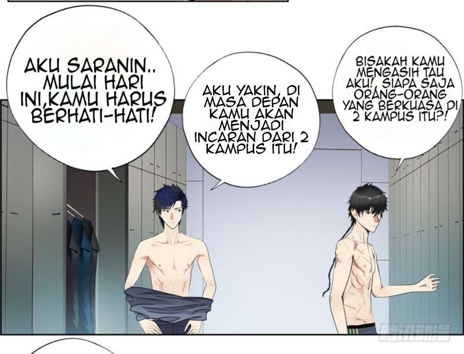 Master University Chapter 16 Gambar 30