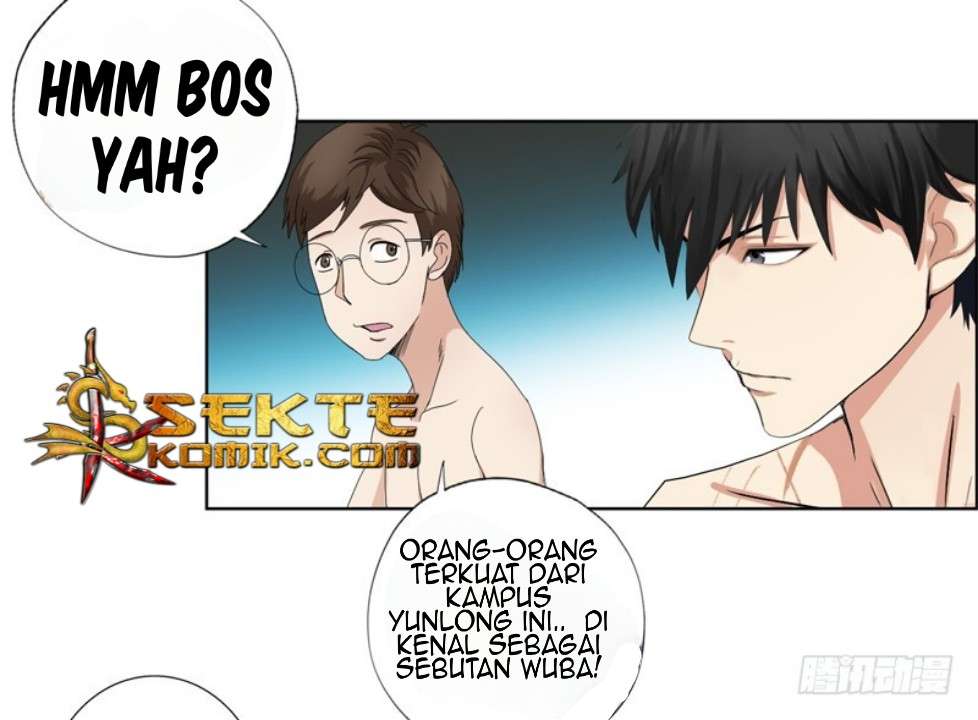 Master University Chapter 16 Gambar 31