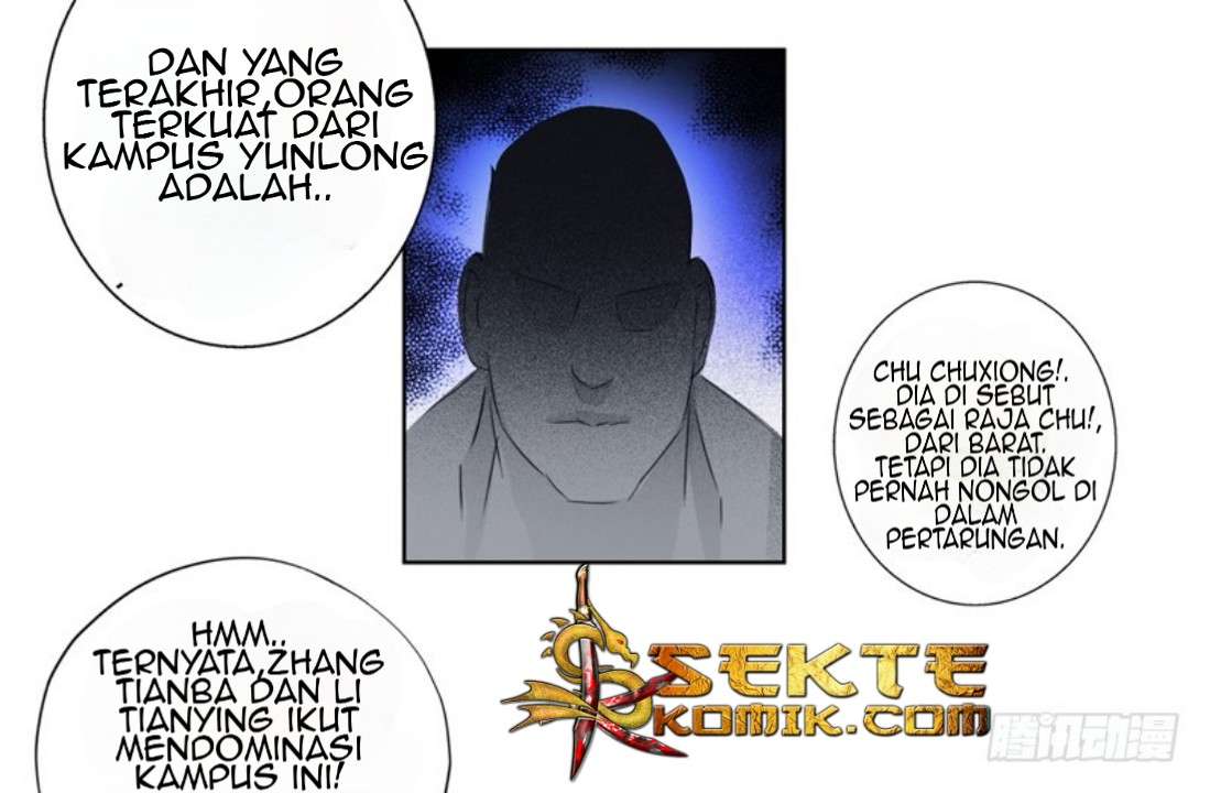 Master University Chapter 16 Gambar 33