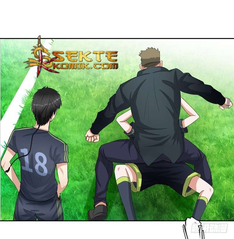 Master University Chapter 16 Gambar 5