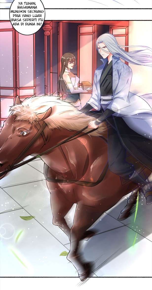 The Peerless Concubine Chapter 14 Gambar 11