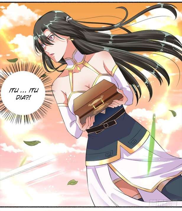 The Peerless Concubine Chapter 14 Gambar 12