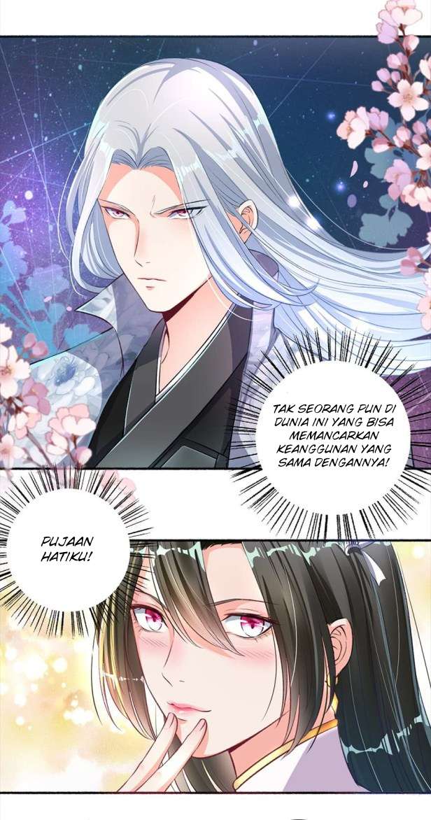 The Peerless Concubine Chapter 14 Gambar 14
