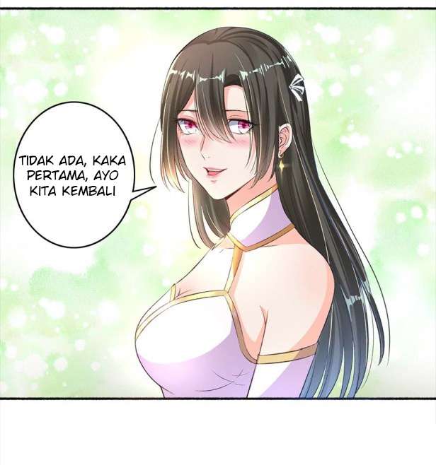 The Peerless Concubine Chapter 14 Gambar 16
