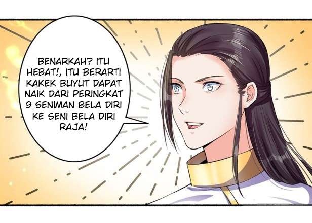 Baca Manhua The Peerless Concubine Chapter 14 Gambar 2