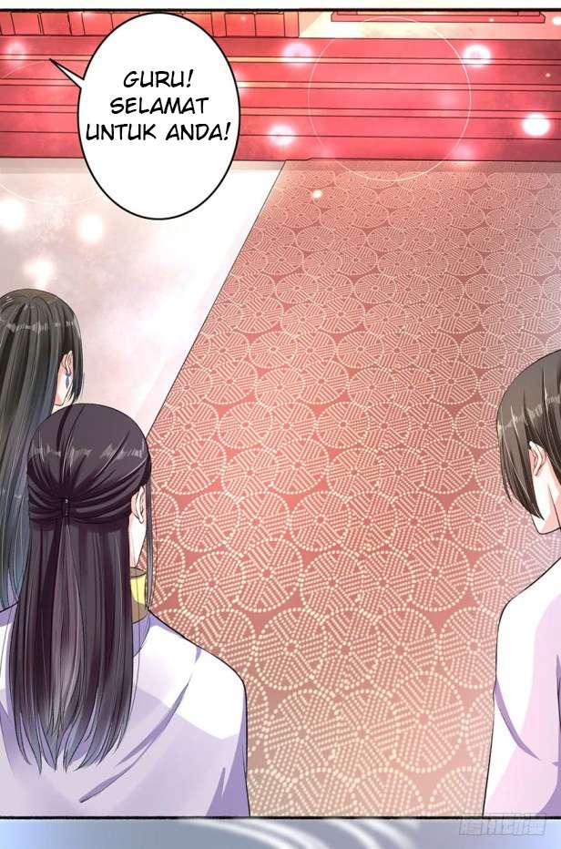 The Peerless Concubine Chapter 14 Gambar 3
