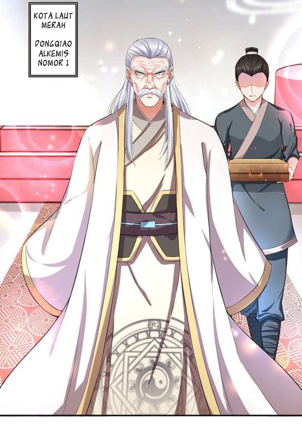 The Peerless Concubine Chapter 14 Gambar 5